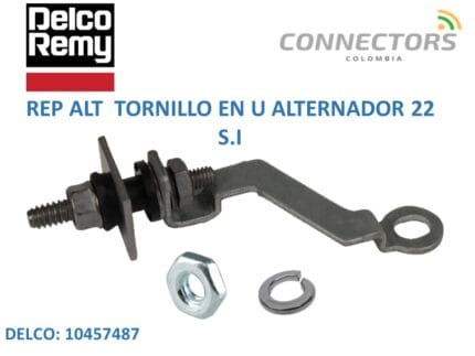 REPLACEMENT U-BOLT ALTERNATOR 22 S.I. REF 10457487